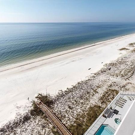 Windemere Condominiums Perdido Key Exteriér fotografie