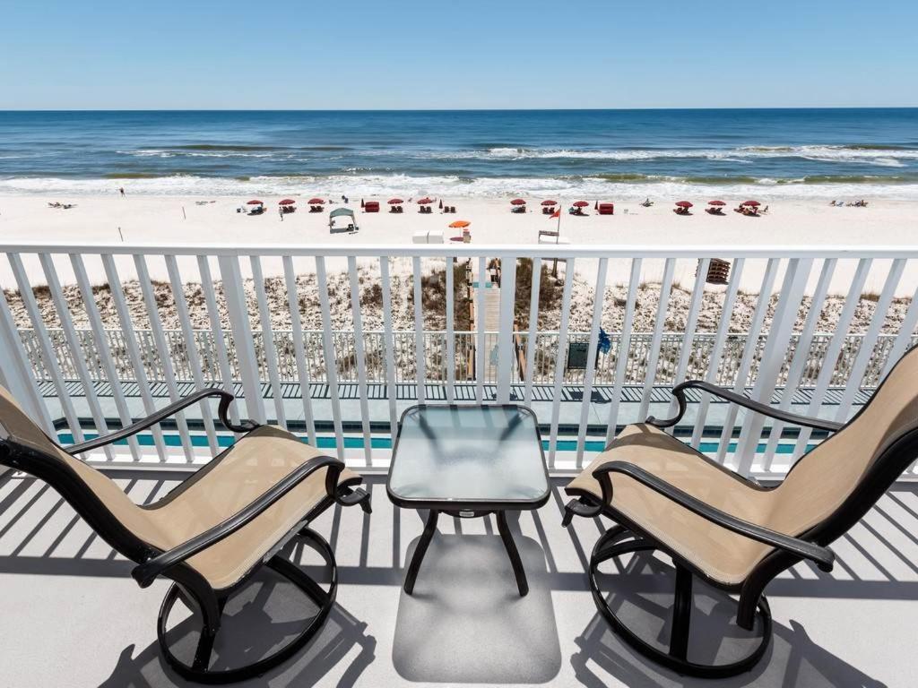 Windemere Condominiums Perdido Key Exteriér fotografie