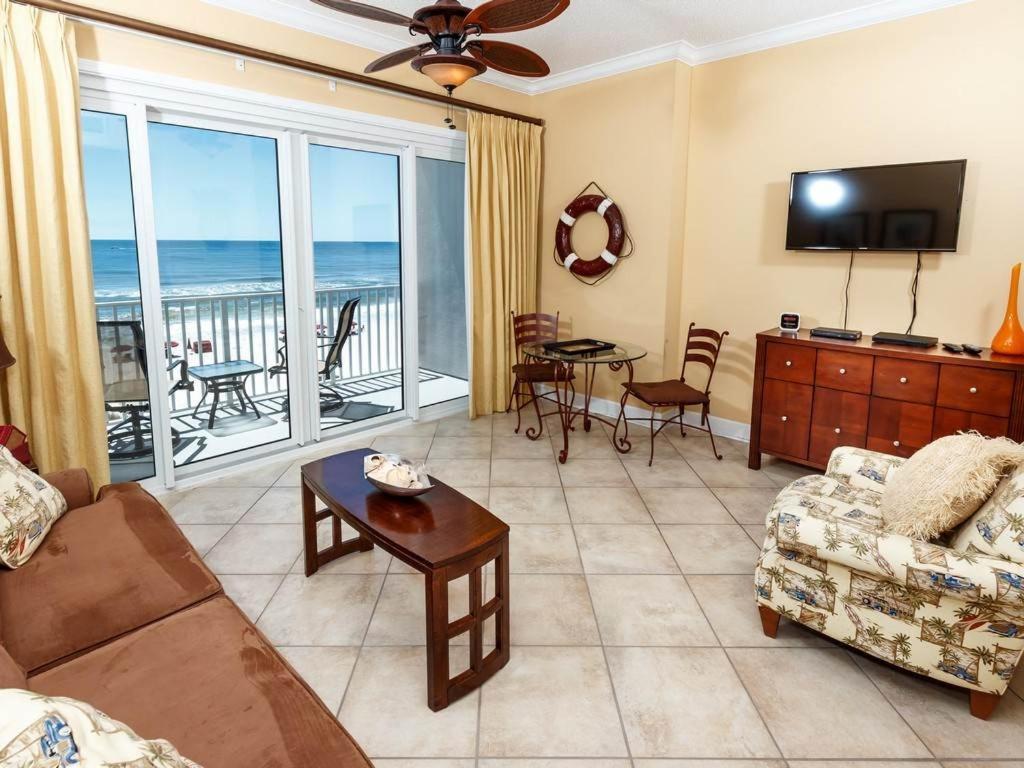 Windemere Condominiums Perdido Key Exteriér fotografie