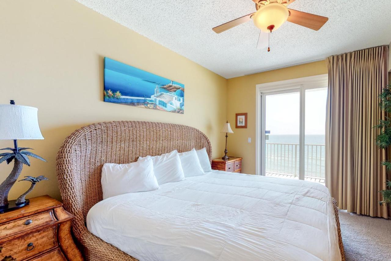 Windemere Condominiums Perdido Key Exteriér fotografie