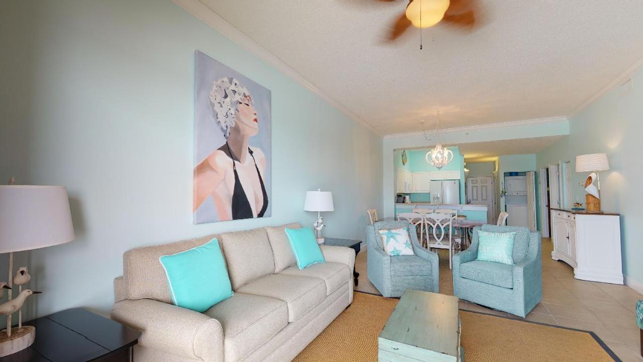 Windemere Condominiums Perdido Key Exteriér fotografie