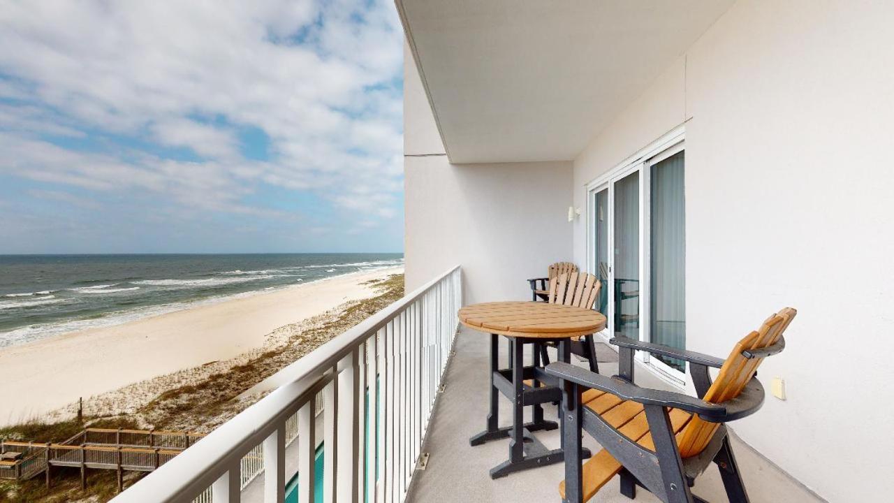Windemere Condominiums Perdido Key Exteriér fotografie