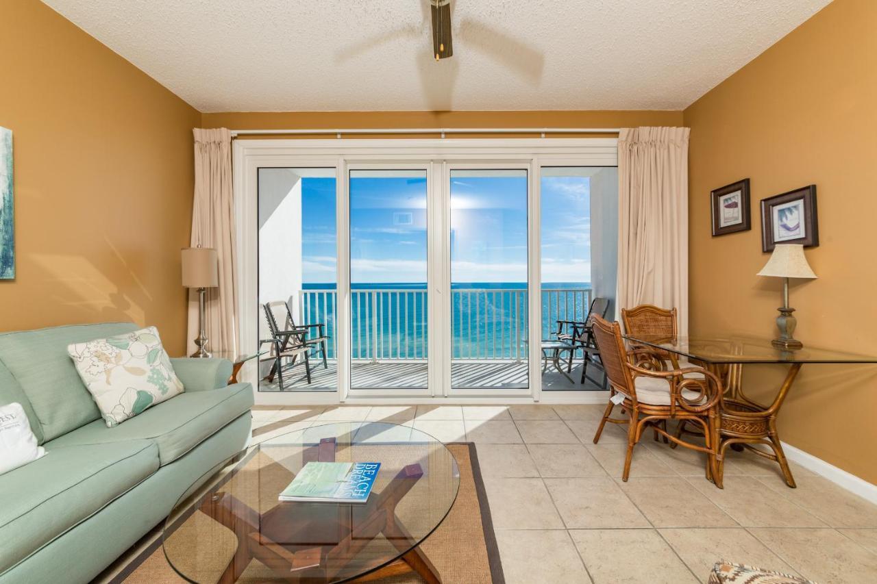 Windemere Condominiums Perdido Key Exteriér fotografie