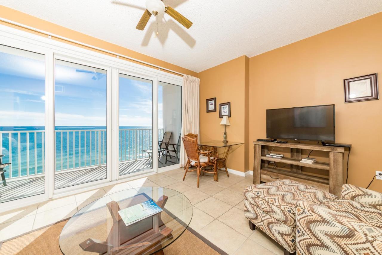 Windemere Condominiums Perdido Key Exteriér fotografie