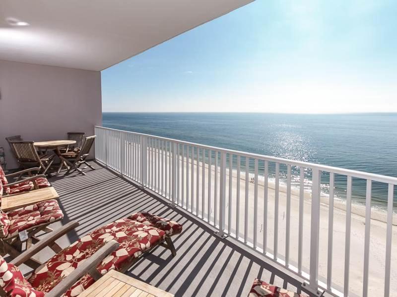 Windemere Condominiums Perdido Key Exteriér fotografie
