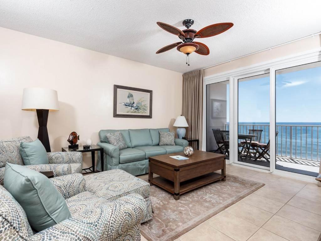 Windemere Condominiums Perdido Key Exteriér fotografie