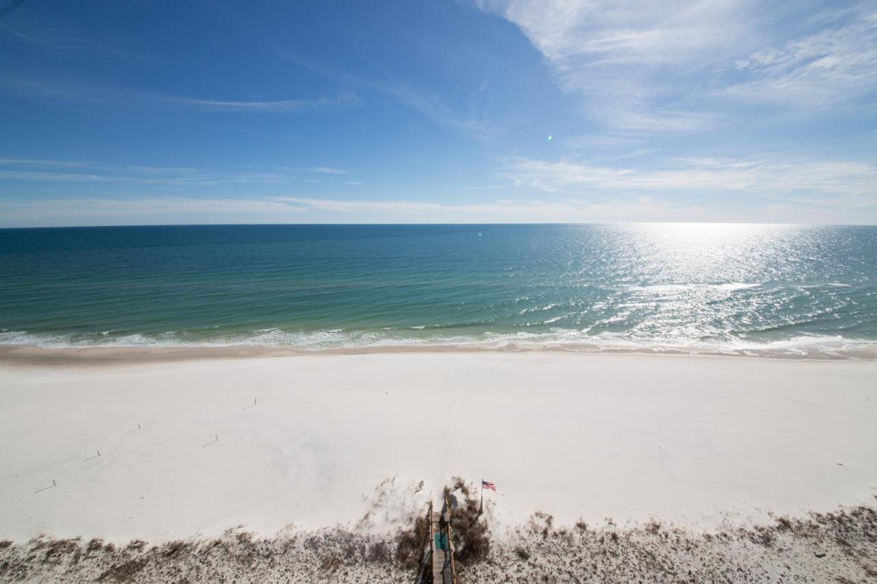 Windemere Condominiums Perdido Key Exteriér fotografie