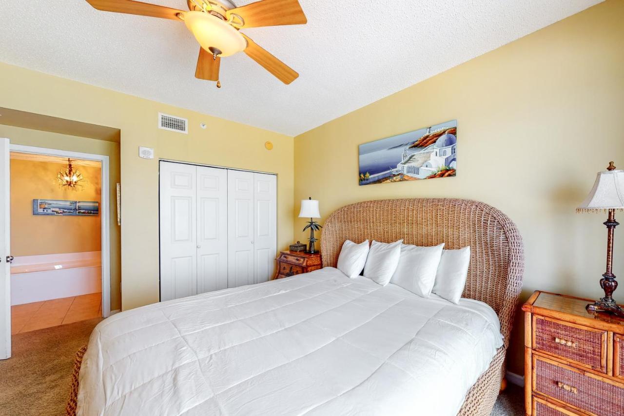 Windemere Condominiums Perdido Key Exteriér fotografie