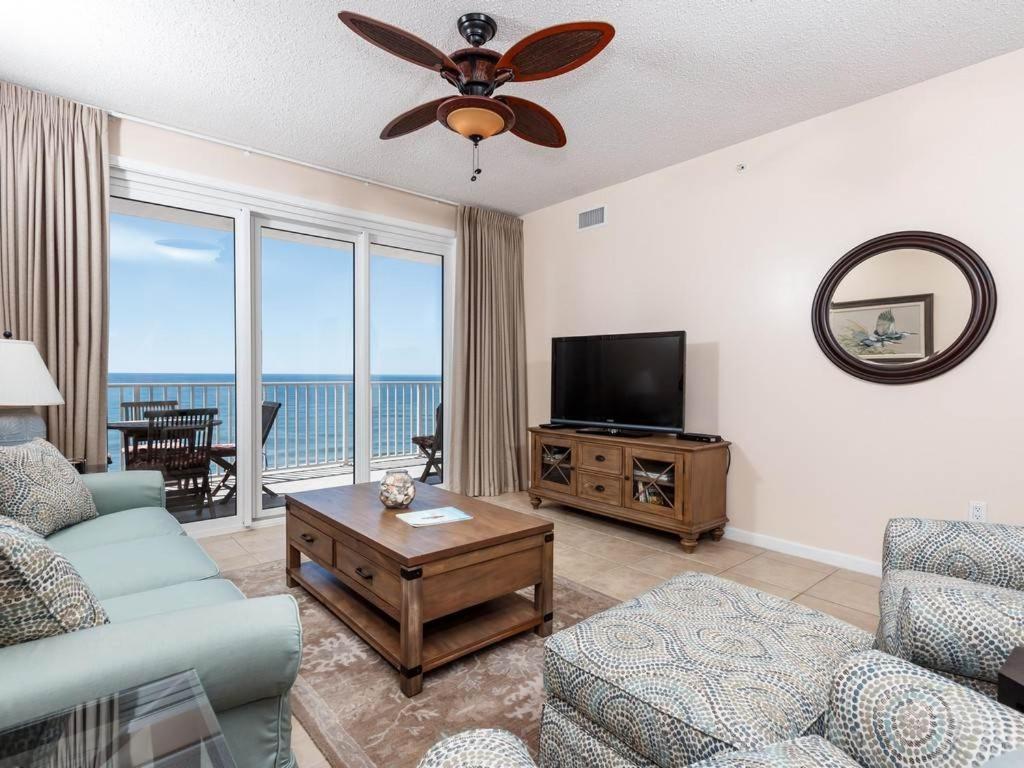 Windemere Condominiums Perdido Key Exteriér fotografie