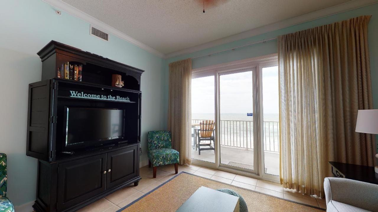 Windemere Condominiums Perdido Key Exteriér fotografie