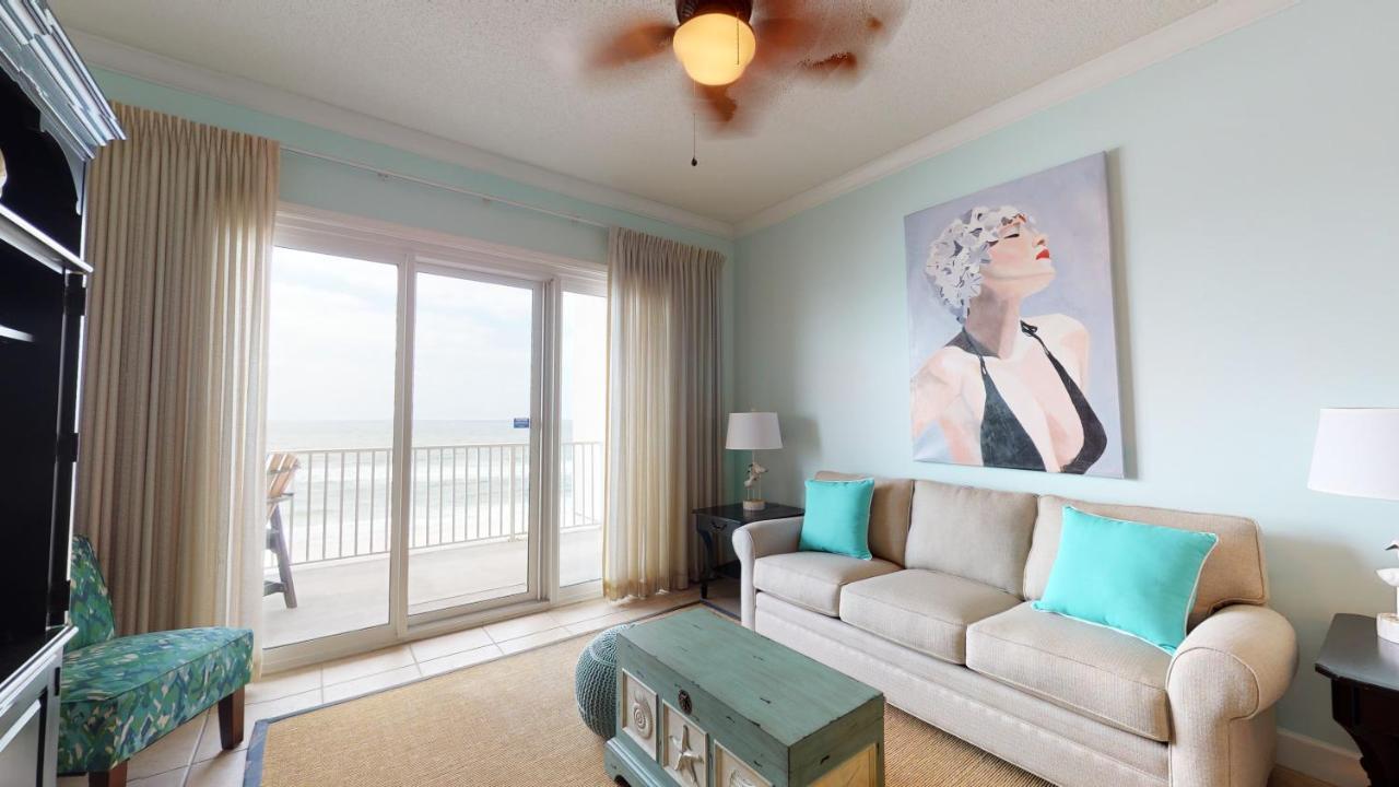 Windemere Condominiums Perdido Key Exteriér fotografie