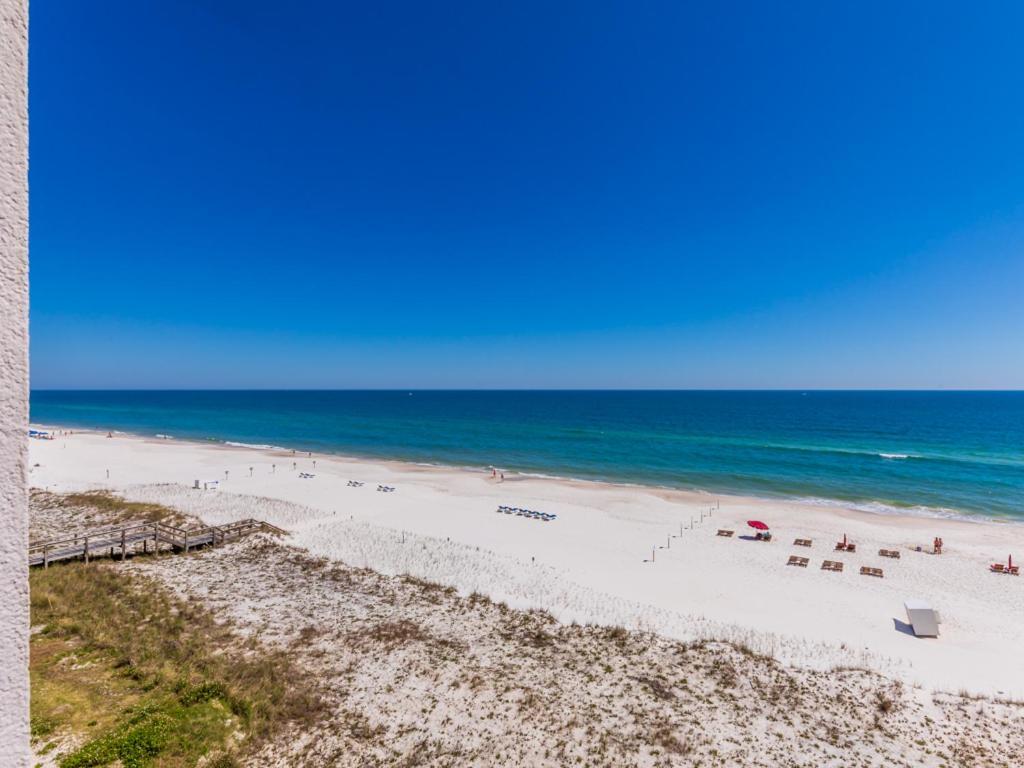 Windemere Condominiums Perdido Key Exteriér fotografie