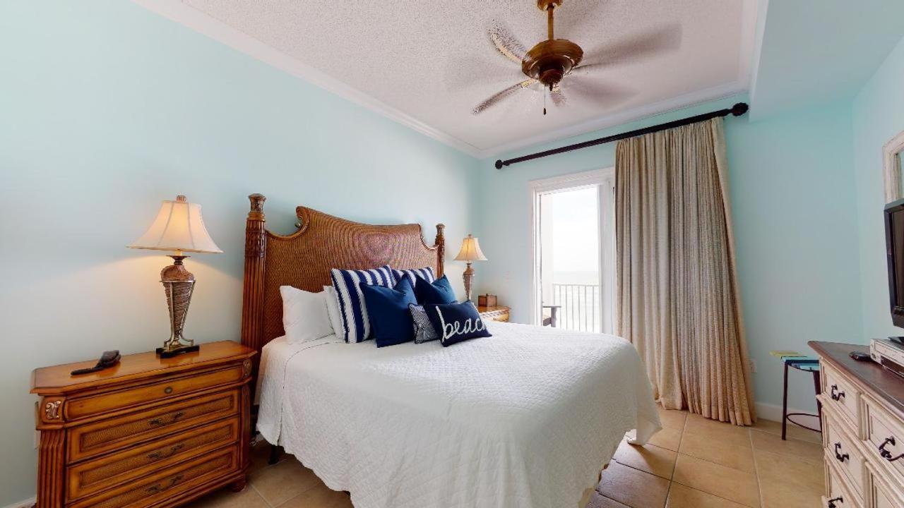 Windemere Condominiums Perdido Key Exteriér fotografie