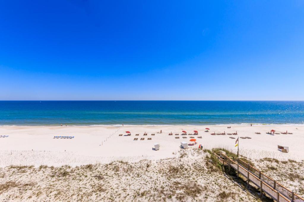 Windemere Condominiums Perdido Key Exteriér fotografie