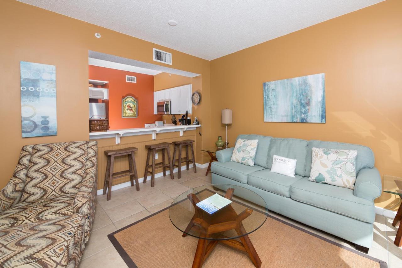 Windemere Condominiums Perdido Key Exteriér fotografie