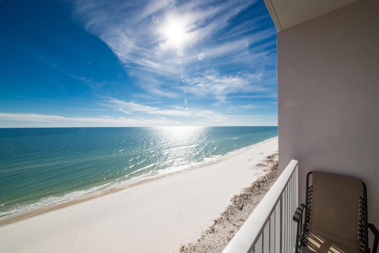 Windemere Condominiums Perdido Key Exteriér fotografie