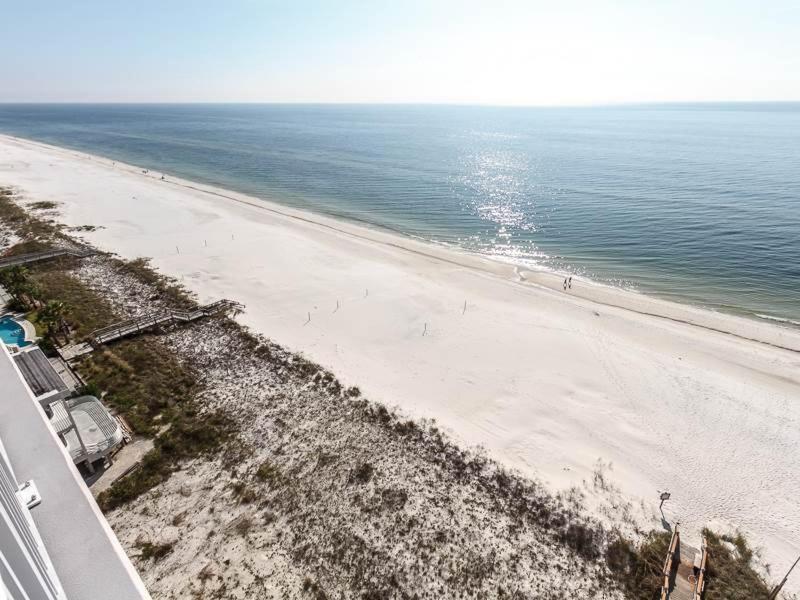 Windemere Condominiums Perdido Key Exteriér fotografie