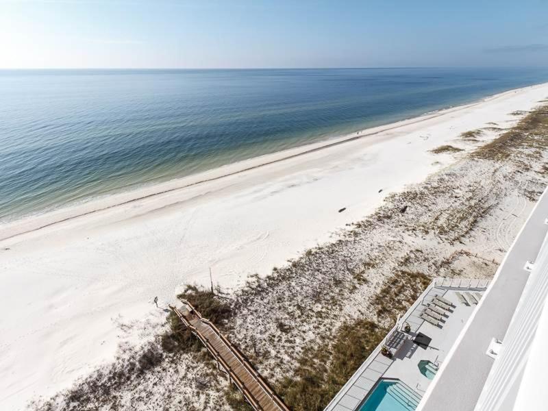Windemere Condominiums Perdido Key Exteriér fotografie