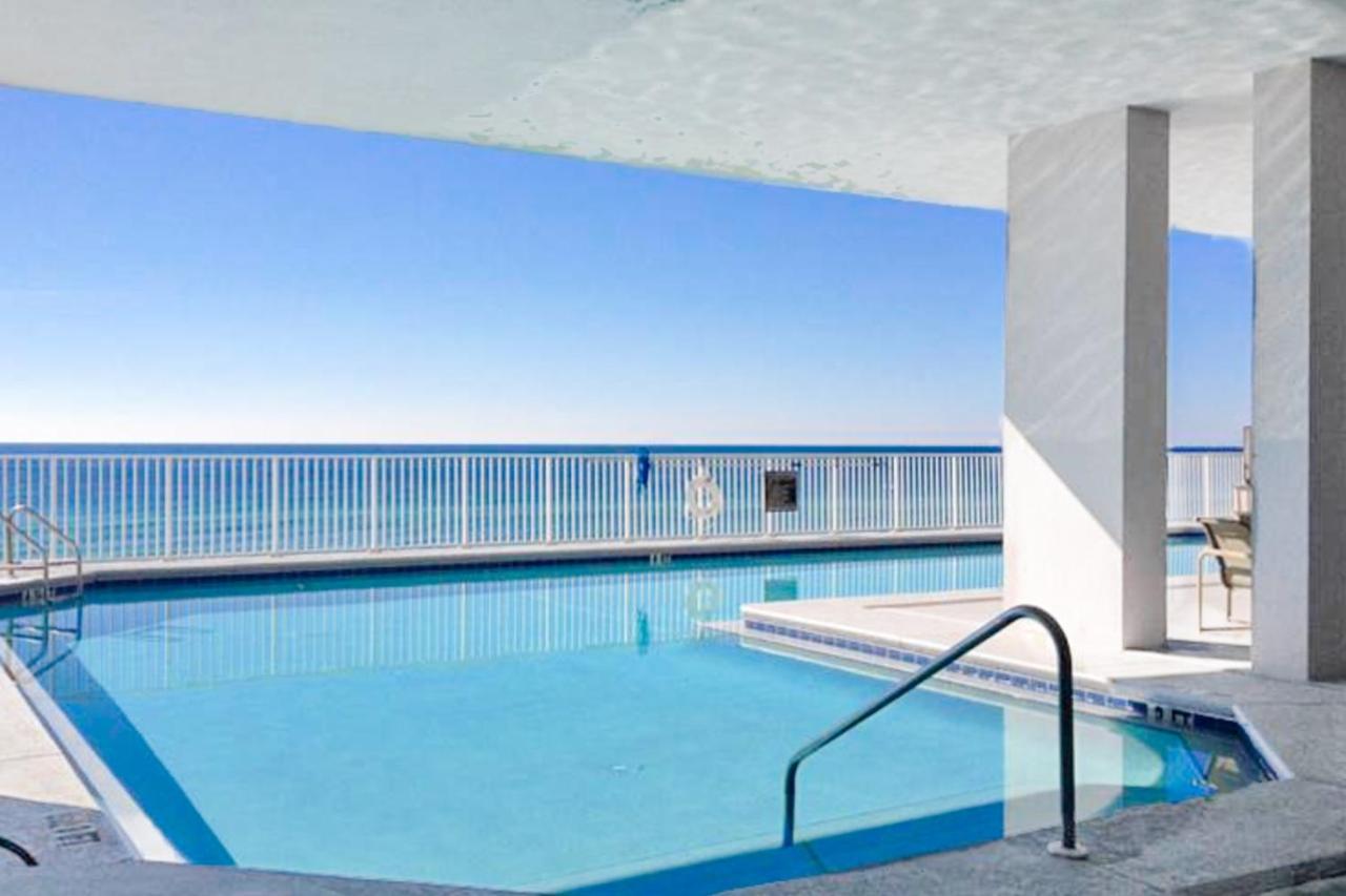 Windemere Condominiums Perdido Key Exteriér fotografie
