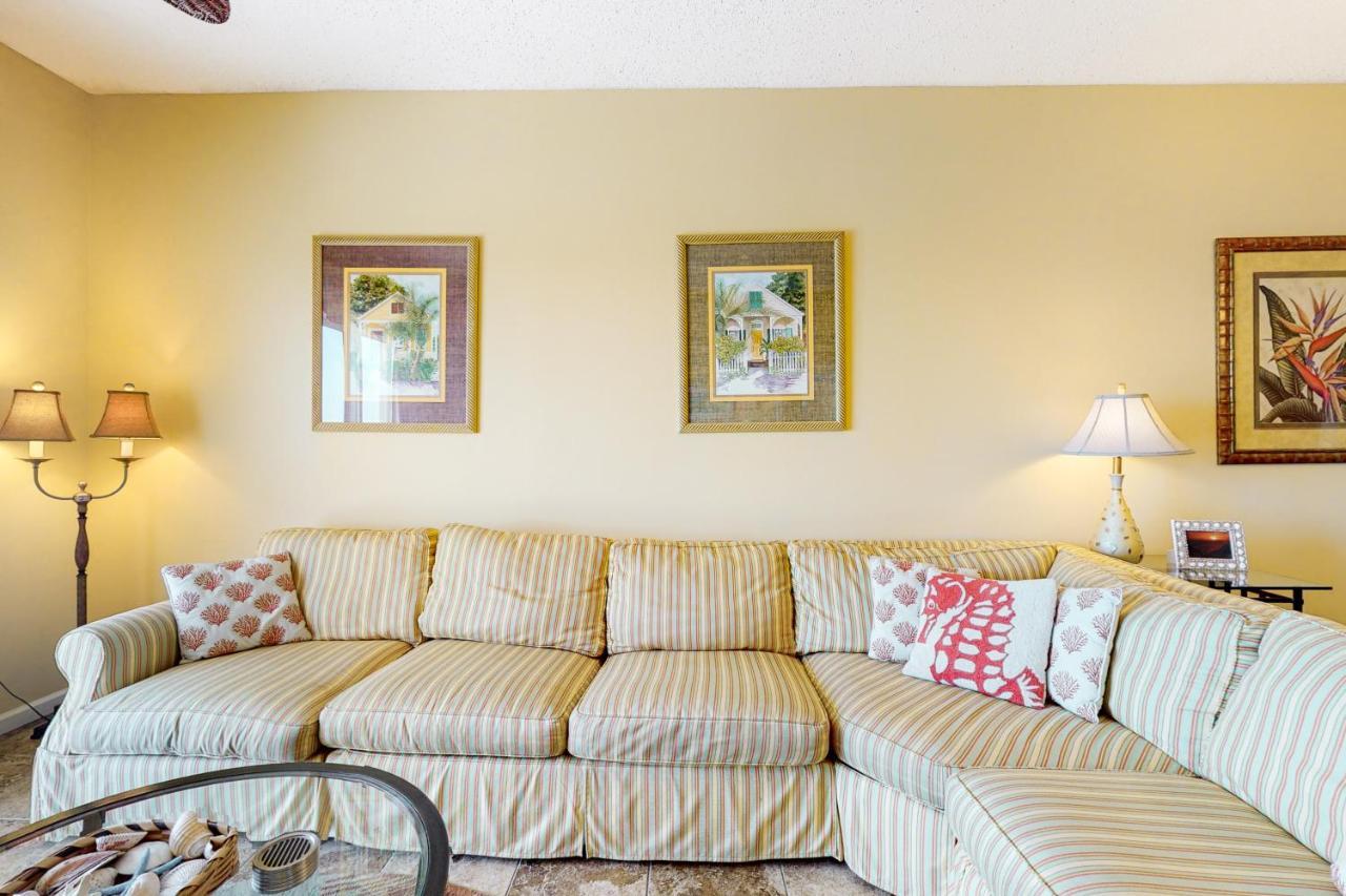 Windemere Condominiums Perdido Key Exteriér fotografie