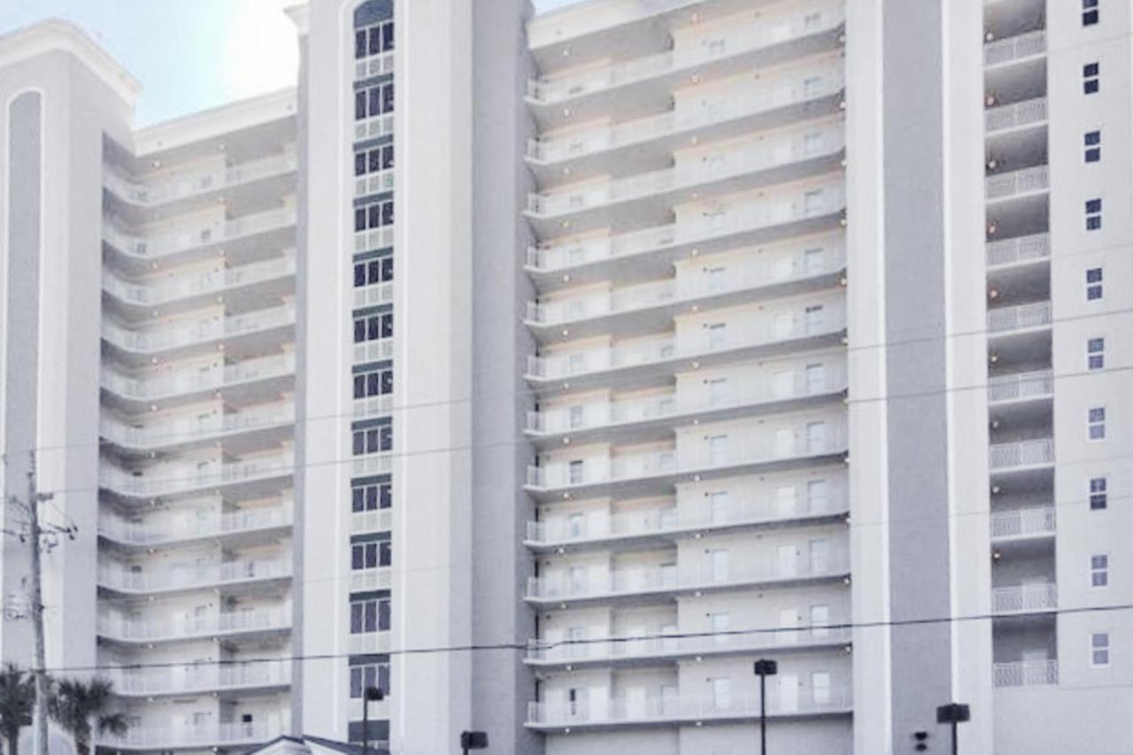 Windemere Condominiums Perdido Key Exteriér fotografie