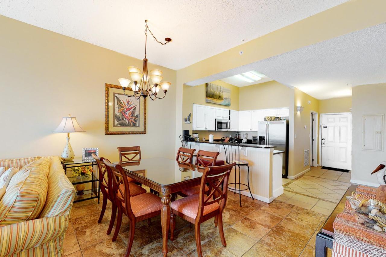 Windemere Condominiums Perdido Key Exteriér fotografie