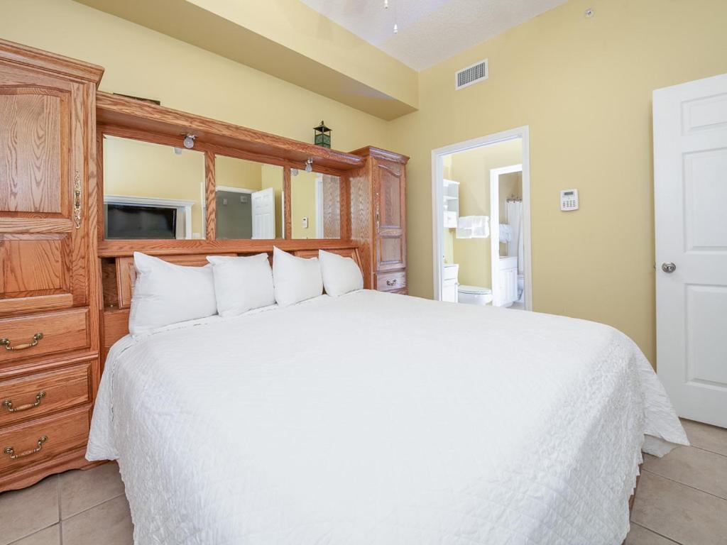 Windemere Condominiums Perdido Key Pokoj fotografie