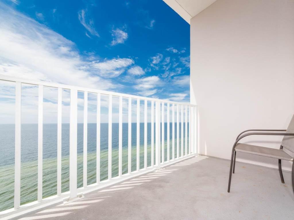 Windemere Condominiums Perdido Key Pokoj fotografie