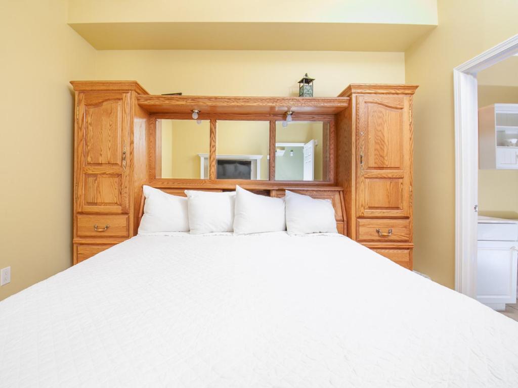 Windemere Condominiums Perdido Key Pokoj fotografie
