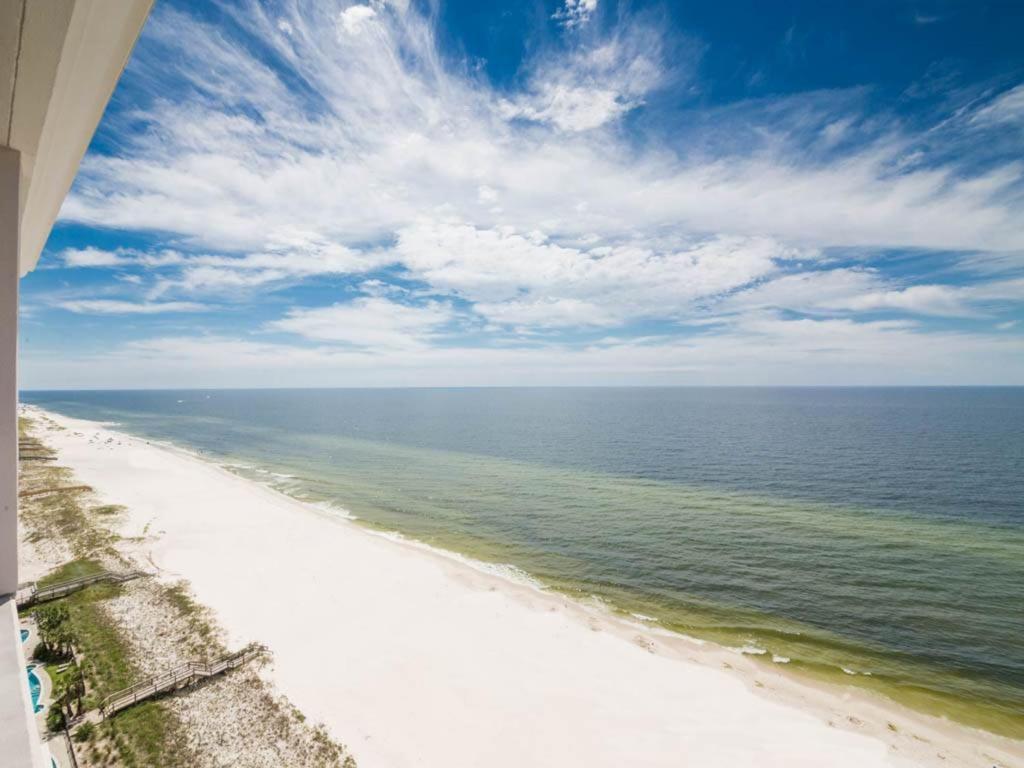 Windemere Condominiums Perdido Key Pokoj fotografie