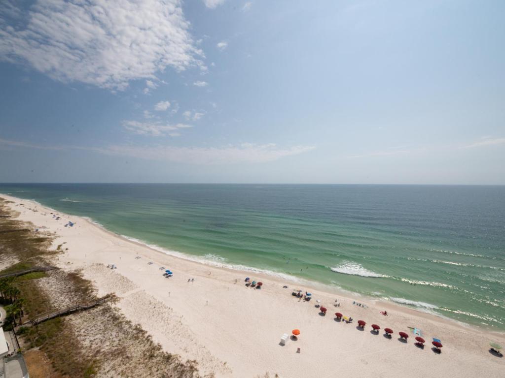 Windemere Condominiums Perdido Key Pokoj fotografie