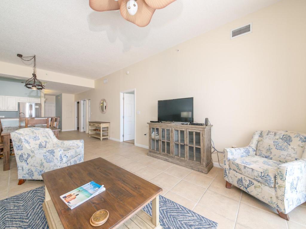 Windemere Condominiums Perdido Key Pokoj fotografie