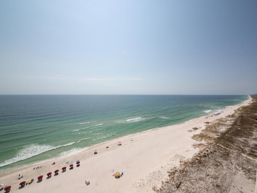Windemere Condominiums Perdido Key Pokoj fotografie