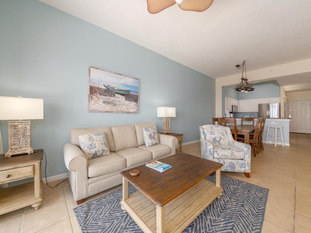 Windemere Condominiums Perdido Key Pokoj fotografie